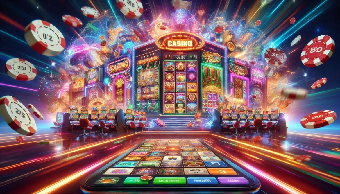 AFKSpin Casino